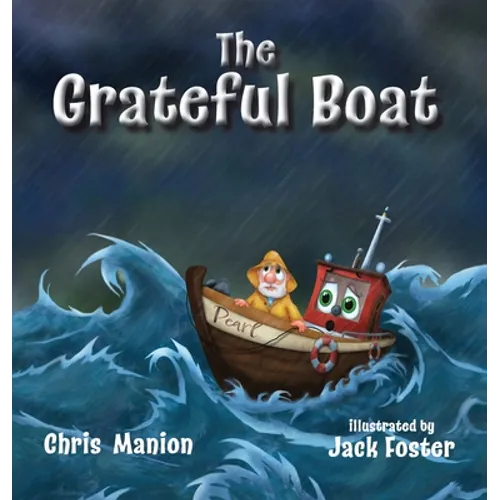 The Grateful Boat - Hardcover