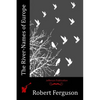 The River-Names of Europe - Paperback