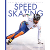 Speed Skating - Paperback