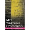 Mrs. Warren's Profession - Paperback