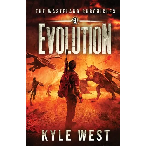 Evolution - Paperback