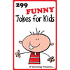 299 Funny Jokes for Kids: Joke Books for Kids - Paperback