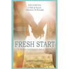 Fresh Start: 40 Day Marriage Devotional - Paperback