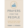 Prayers for the People: Things We Didn't Know We Could Say to God - Hardcover