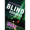 Blind Goddess: Hanne Wilhelmsen Book One - Paperback