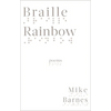 Braille Rainbow: Poems - Paperback