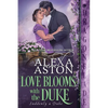 Love Blooms with the Duke - Paperback