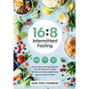 16:8 Intermittent Fasting - Paperback