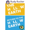 The Hollow Earth & Return to the Hollow Earth - Paperback