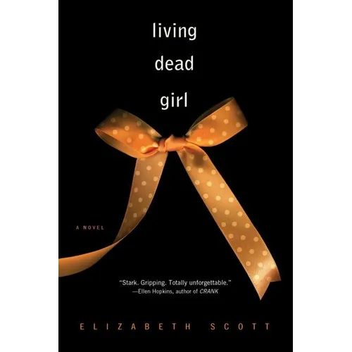 Living Dead Girl - Paperback