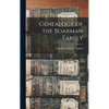 Genealogy of the Boarman Family - Hardcover