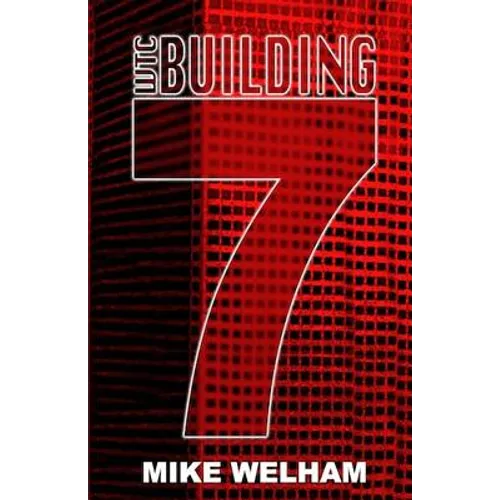 WTC Building 7 - Paperback