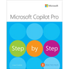 Microsoft Copilot Pro Step by Step - Paperback