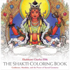 The Shakti Coloring Book: Goddesses, Mandalas, and the Power of Sacred Geometry - Spiral