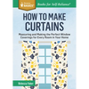 How to Make Curtains - Paperback