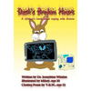 Dash's Broken Heart: A children's book about coping with divorce - Paperback
