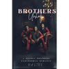 Brothers Unholy: A Deadly Brothers Paranormal Romance - Paperback