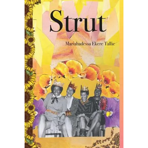 Strut - Paperback