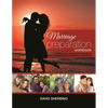 Marriage Preparation Workbook: A Practical Guide for Couples Considering or Planning to Get Married - Paperback