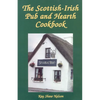 The Scottish-Irish Pub and Hearth Cookbook - Paperback