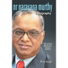 NR Narayana Murthy - A Biography - Paperback