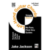 Quick Left Hand Guitar Chords - Paperback