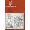 The Rise of Universities - Paperback