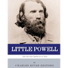 Little Powell: The Life and Career of A.P. Hill - Paperback