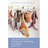 The River Cottage Curing and Smoking Handbook: [A Cookbook] - Hardcover