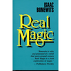 Real Magic: An Introductory Treatise on the Basic Principles of Yellow Light - Paperback