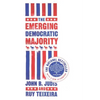 The Emerging Democratic Majority - Paperback