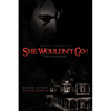 She Wouldn't Go!: The Haunting - Paperback