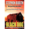 Black Dog - Paperback