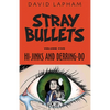 Stray Bullets Volume 5: Hi-Jinks and Derring-Do - Paperback