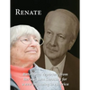 Renate: Departure from her war torn Germany for a new beginning in America - Paperback