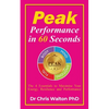 Peak Performance in 60 Seconds - Paperback