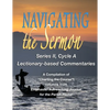 Navigating the Sermon: Series II, Cycle A - Paperback