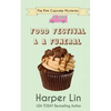 Food Festival and a Funeral - Paperback