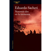 Nosotros DOS En La Tormenta / Us Two in the Storm - Paperback