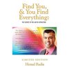 Find You, And You Find Everything: The Secrets To The Law of Attraction - Paperback