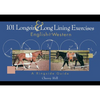 101 Longeing and Long Lining Exercises: English & Western - Hardcover