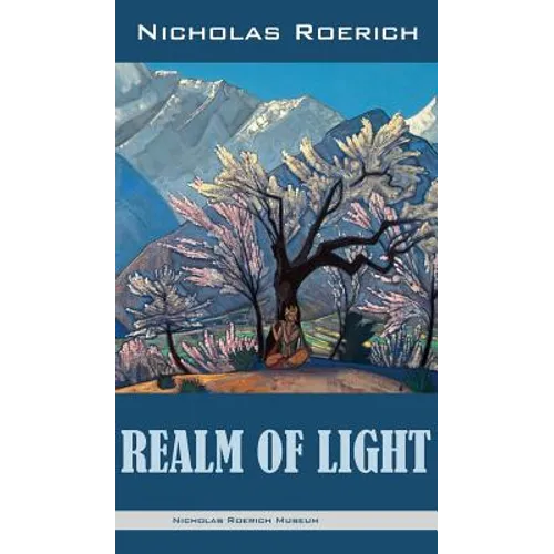 Realm of Light - Hardcover