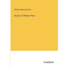 History of William Penn - Paperback