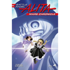 Battle Angel Alita: Mars Chronicle 4 - Paperback