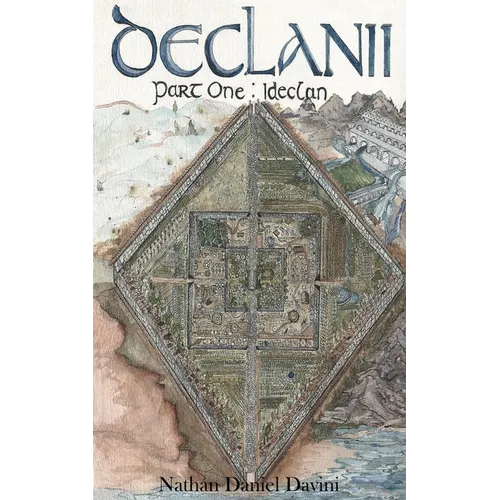 Declanii: Part One: Ideclan - Paperback