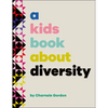 A Kids Book about Diversity - Hardcover