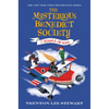 The Mysterious Benedict Society and the Riddle of Ages - Hardcover