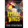 Lethal Wings - Paperback