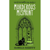 Murderous Misprint - Paperback
