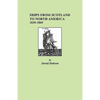 Ships from Scotland to North America - Paperback